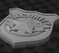 Free STL file FNAF - CryptiaCurves (Pack) 🎲・Object to download and to 3D  print・Cults