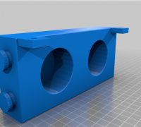 ice fishing rod holder 3D Models to Print - yeggi - page 5