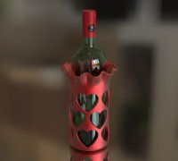 https://img1.yeggi.com/page_images_cache/5705057_wine-bottle-case-wine-bottle-case-3d-print-object-to-download-