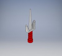 3D file Shellshock II・3D printing design to download・Cults