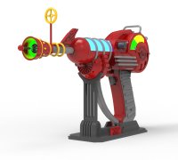 blundergat 3D Models to Print - yeggi