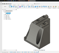 Hefty Hi-Rise Containers, 3D CAD Model Library