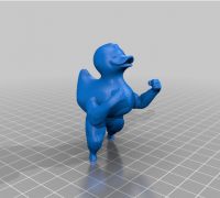 duck fishing 3D Models to Print - yeggi