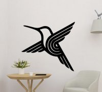 Free 3D file Bird Buddy Wall Mount 🐦・3D print design to download・Cults