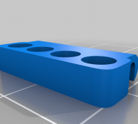 paracord spool tool 3D Models to Print - yeggi