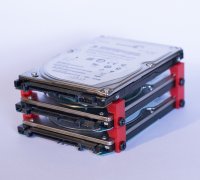 TerraPi EVO – Complete Raspberry Pi SSD Case Solution 