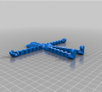 STL file POPPY PLAYTIME - MOMMY LONG LEGS 👫・3D printer design to