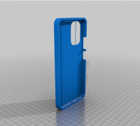 STL file Xiaomi 11T PRO Case 📞・3D printable model to download・Cults