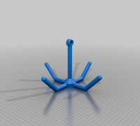 grappling hook 3D Models to Print - yeggi - page 3