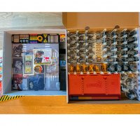 Storage Wars (Part 3) Miniature Storage – Crazmadsci