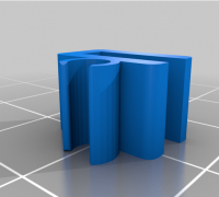 winmau scolia 3D Models to Print - yeggi