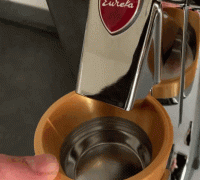 DIY Bluetooth Coffee/Espresso Scale by Valentin B, Download free STL model