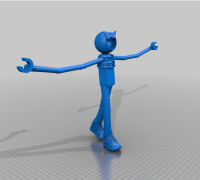 roblox doors figure 3D Models to Print - yeggi