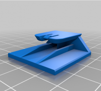 telepass clip 3D Models to Print - yeggi