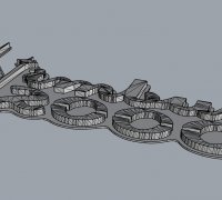 nimbus 2000 3D Models to Print - yeggi