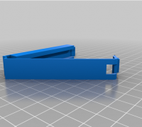 pince 3D Models to Print - yeggi