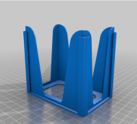 Free 3D file Instax SQ6 Splitzer 📷・3D printable model to download・Cults
