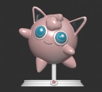STL file Pokemon Lugia 🐉・3D printable design to download・Cults