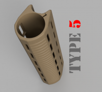 aea hp max 3D Models to Print - yeggi