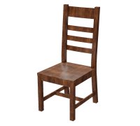wooden chair 3D Models to Print - yeggi