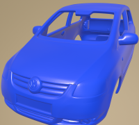 volkswagen passat b85 3D Models to Print - yeggi - page 32