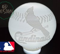 St. Louis Cardinals MLB Classic 3D Printed Hoodie - Teeruto
