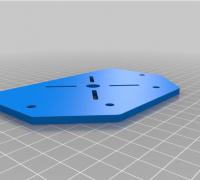 STL file Holder for Dremel Flex-Shaft 🛠️・3D print design to download・Cults