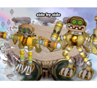STL file Epic Wubbox cold island 🥶・3D printable model to download・Cults