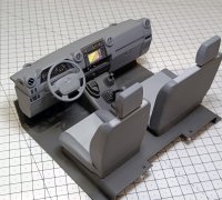 airbag cover 3D Models to Print - yeggi