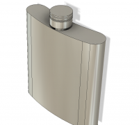 Hydro Flask TPU Boot (64oz 40oz and 32oz sizes) by DJMac, Download free  STL model