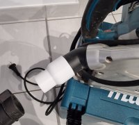 makita to dyson adapter 3D Models to Print - yeggi