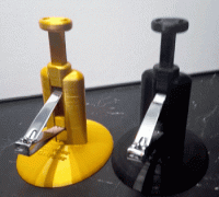 Free STL file Funda Mechero Clipper (Clipper lighter sheath) 🎭・3D printer  design to download・Cults