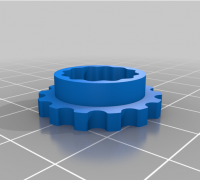 manopola estrusore 3D Models to Print - yeggi