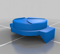 xbox dpad 3D Models to Print - yeggi