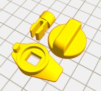 clasp lock 3D Models to Print - yeggi