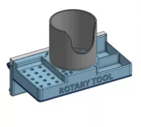 STL file Makita on TECCPO or POPOMAN 🪛・3D printer design to download・Cults