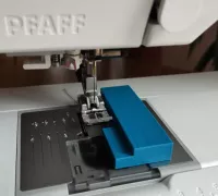 sewing machine seam guide 3D Models to Print - yeggi