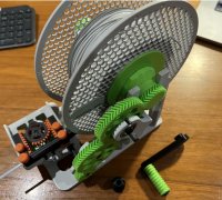 reel winder 3D Models to Print - yeggi