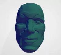 gigachad 3D Models to Print - yeggi