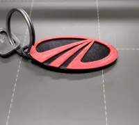 keychain tractor 3D Models to Print - yeggi