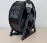wire spool dispenser 3D Models to Print - yeggi