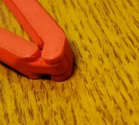 drawstring bag clip 3D Models to Print - yeggi