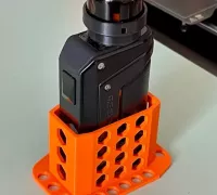 STL file Geekvape Wenax M1 👽・3D printing model to download・Cults