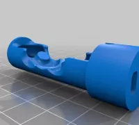 loop earplug case 3D Models to Print - yeggi