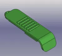 batteriedeckel schieblehre 3D Models to Print - yeggi