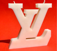 louis vuitton 3D Models to Print - yeggi