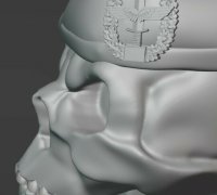 beret 3D Models to Print - yeggi