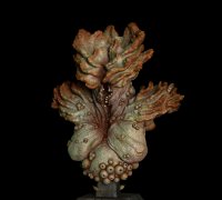 Clicker The Last of Us - STL files for 3D Printing