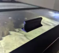 aquarium lid handle 3D Models to Print - yeggi