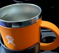 car mug holder 3D Models to Print - yeggi